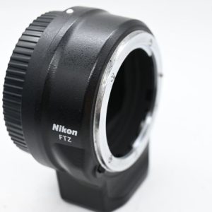 Nikon Anello FT-Z