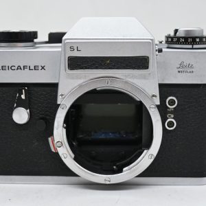 Leicaflex SL ( NON FUNZIONANTE )