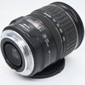 Canon EF 28-135mm f/3.5-5.6 IS USM