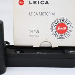 Leica Motor M