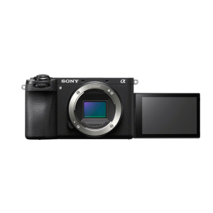 Sony A6700 - Garanzia 2+1 Sony Italia - Vendita abbinata fino al 30/06/24