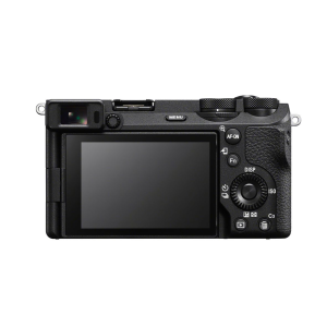 Sony A6700 Corpo – Garanzia 2+1 Sony Italia