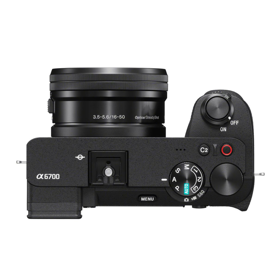 Sony A6700 - Varie Configurazioni - Garanzia 2+1 Sony Italia - CASHBACK 100€ FINO AL 31/07/25 - CASHBACK STUDENTI -150€ fino al 30/06/25 - immagine 4