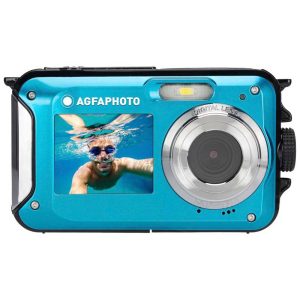 Agfa Waterproof ( Vari Colori )