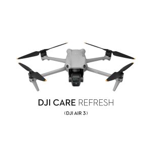 DJI Care Refresh Piano 1 Anno (Air 3) – Refresh Piano 2 Anni (Air 3)