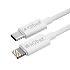 Kodak USB C TO Lightining Cable