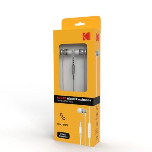 Kodak 170+ Earphones