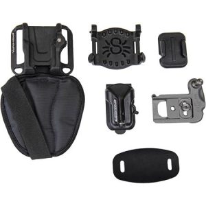 Spider Holster – Spider X Backpacker Kit