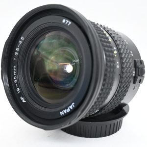Tokina AF 19-35mm f/3.5-4.5 X Canon