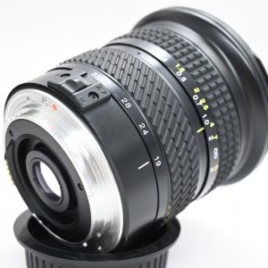 Tokina AF 19-35mm f/3.5-4.5 X Canon