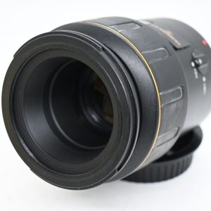 Tamron SP 90mm f/2.8 Di Macro  X Canon