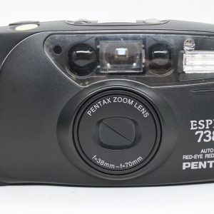 Pentax Espio 738