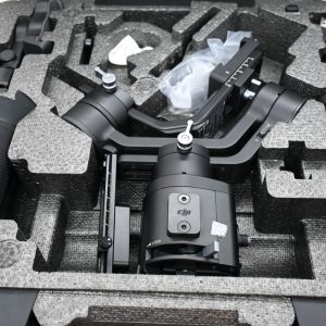 DJI Ronin SC