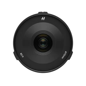 Hasselblad XCD 4/28P