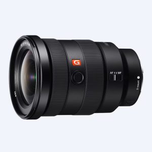 Sony FE 16-35MM F2.8 GM II – Garanzia Sony Italia