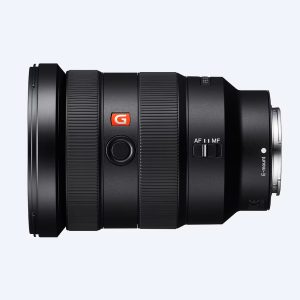 Sony FE 16-35MM F2.8 GM II – Garanzia Sony Italia