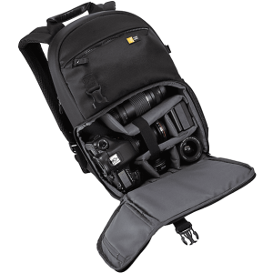 Case Logic BRBP105 Briker BackPack DSLR Med