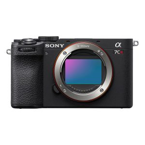 Sony A7C R  – Garanzia Sony Italia