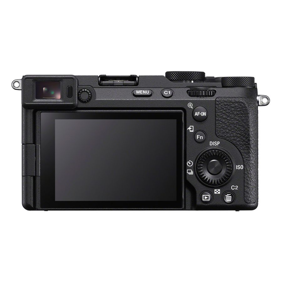 Sony A7C R  - Garanzia 2+1 Sony Italia - CASHBACK STUDENTI -350€ fino al 30/06/25 - immagine 3