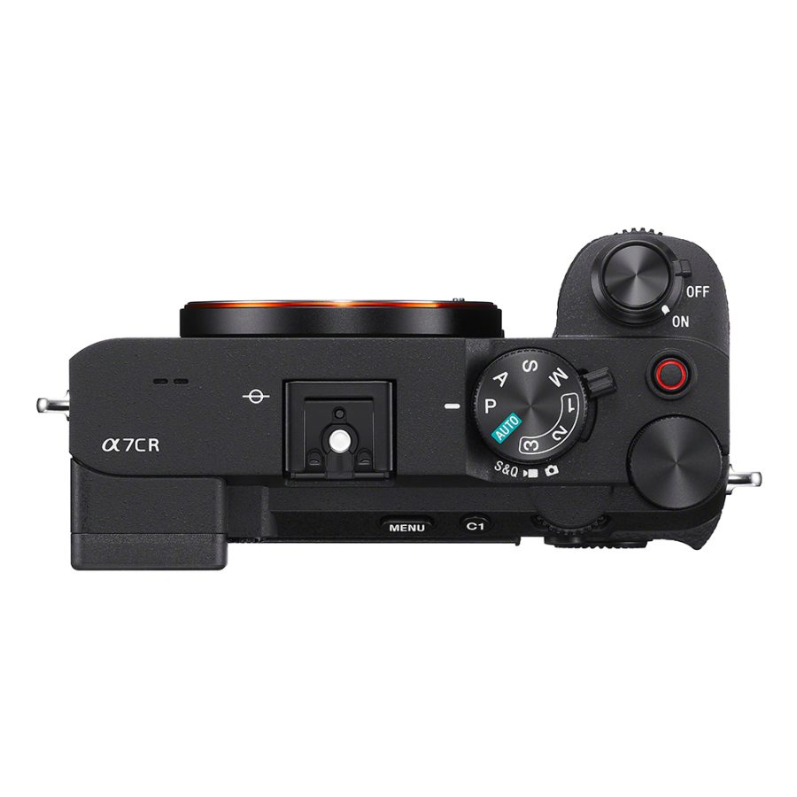 Sony A7C R  - Garanzia 2+1 Sony Italia - CASHBACK STUDENTI -350€ fino al 30/06/25 - immagine 2