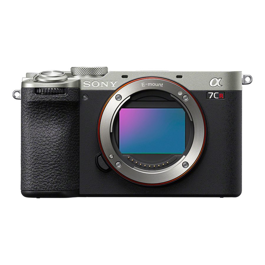 Sony A7C R  - Garanzia 2+1 Sony Italia - CASHBACK STUDENTI -350€ fino al 30/06/25 - immagine 4