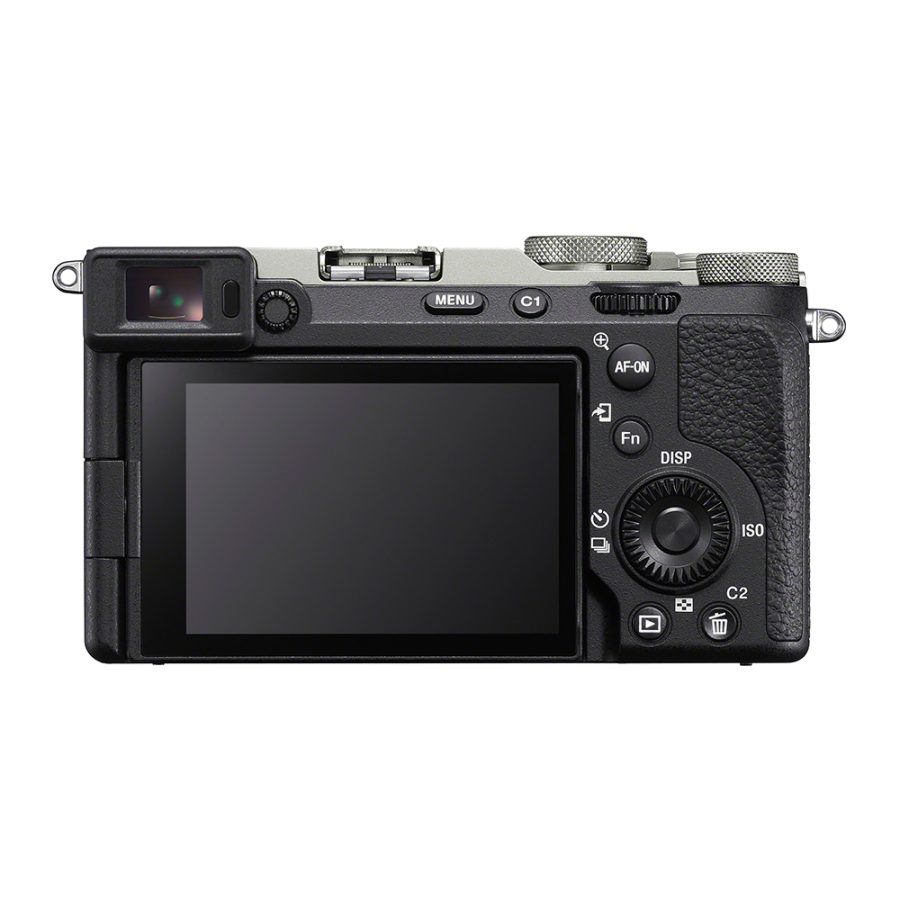 Sony A7C R  - Garanzia 2+1 Sony Italia - CASHBACK STUDENTI -350€ fino al 30/06/25 - immagine 6