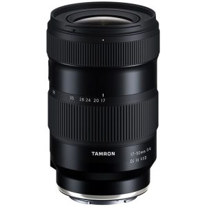 Tamron 17-50MM F/4 DI III VXD ( Sony E-Mount ) – Garanzia Italia