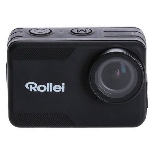 Rollei 10s PLUS kit con MicroSD 32GB