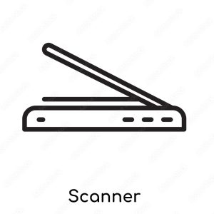 Scanner