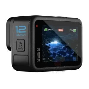 Gopro Hero 12 Black