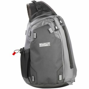 MindShift – PhotoCross 10 Carbon Grey