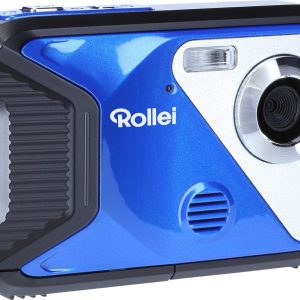 Rollei Sportsline 60 Plus kit con MicroSD 32GB