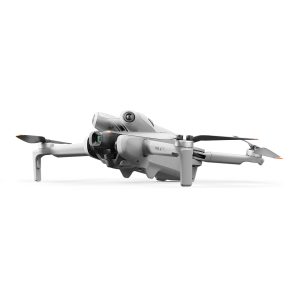 DJI Mini 4 Pro – (DJI RC 2) – Fly More Combo (DJI RC 2)