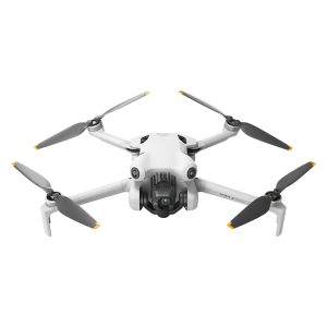 DJI Mini 4 Pro – (DJI RC 2) – Fly More Combo (DJI RC 2)