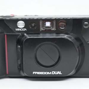 Minolta Freedom Dual