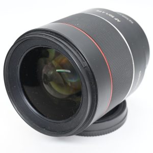 Samyang FE 50mm f/1.4 AF AS IF UMC X Sony