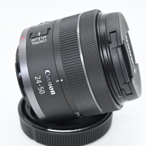 Canon RF 24-50mm f/4.5-6.3 IS STM