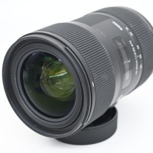 Sigma 18-35mm f/1.8 DC HSM Art X Nikon