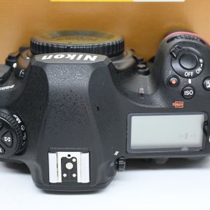 Nikon D850 Corpo