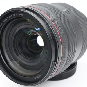 Canon RF 28-70mm f/2 L USM