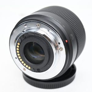 Panasonic Lumix G 25mm f/1.7 ASPH