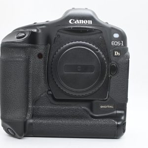 Canon 1Ds Corpo