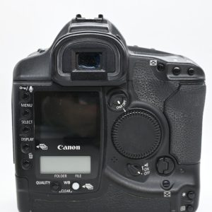 Canon 1Ds Corpo