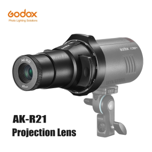Godox AK-R21 Attacco di protezione per Flash