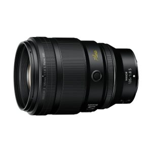 Nikkor Z 135MM F/1.8 S PLENA – Garanzia Nital 4 anni