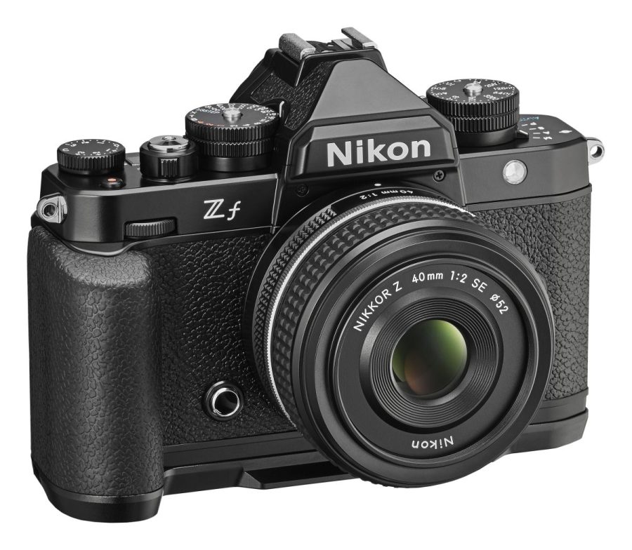 Nikon ZF