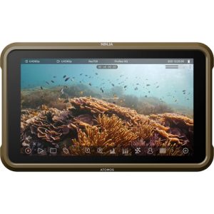 Atomos Ninjia Ultra (ATOMNJAU01)