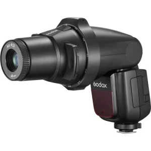 Godox AK-R21 Attacco di protezione per Flash