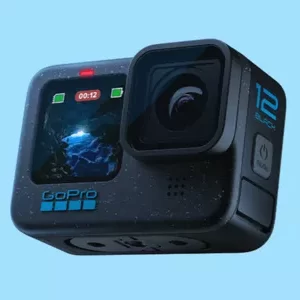 Gopro Hero 12 Black