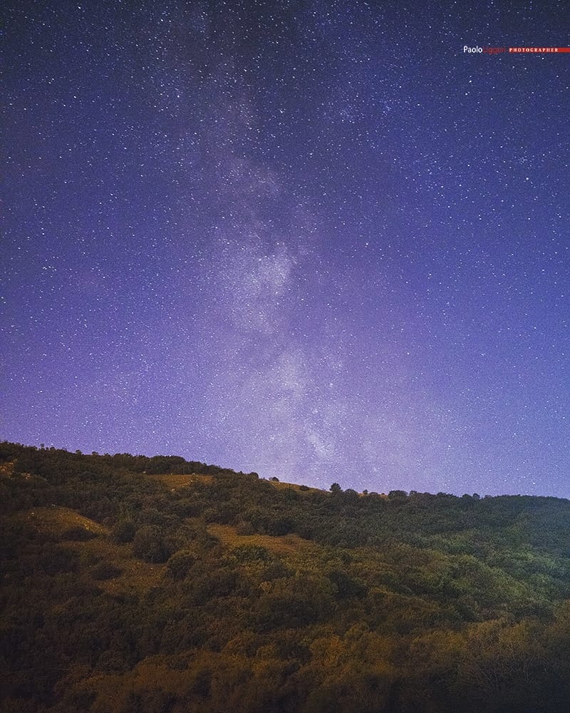 Corsi di Fotografia